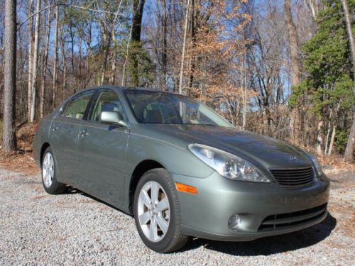 Luxury sunroof heated tan leather seats power sunroof memory power seats