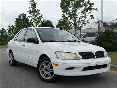 4dr sdn es auto sedan automatic gasoline 2.0l sohc mpfi 16-valve i white