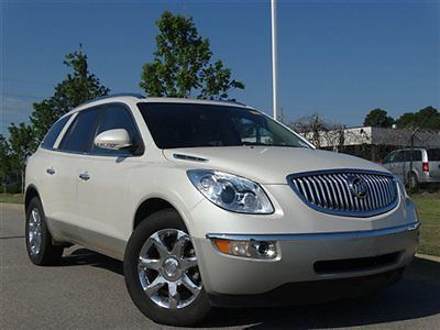 2008 buick enclave awd 4dr cxl2008 buick enclave awd 4dr cxl