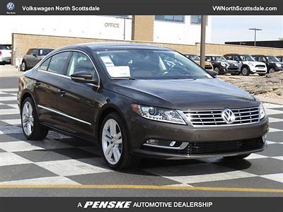 4dr sdn dsg executive pzev new sedan automatic gasoline 2.0l tsi black oak brown