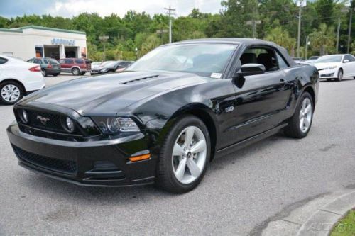 2014 ford mustang gt