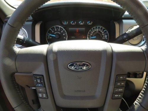 2014 ford f150