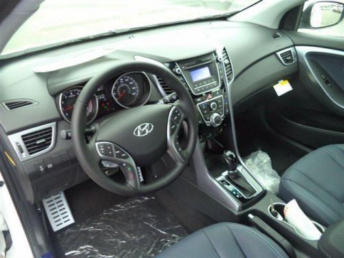 2014 hyundai elantra gt base