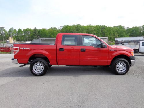 2014 ford f150 xl