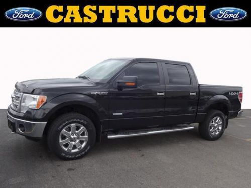 2013 ford f150 xlt