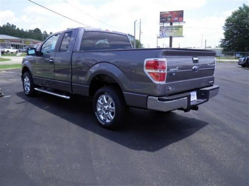 2014 ford f150 xlt