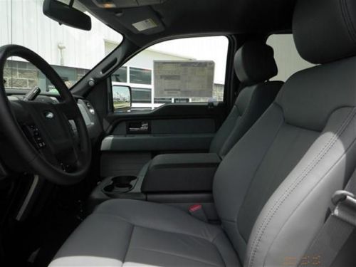 2014 ford f150 style