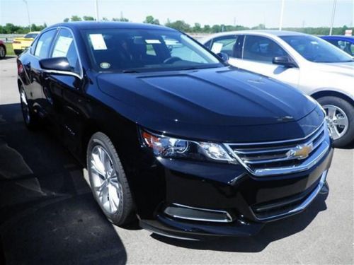 2014 chevrolet impala 2lt