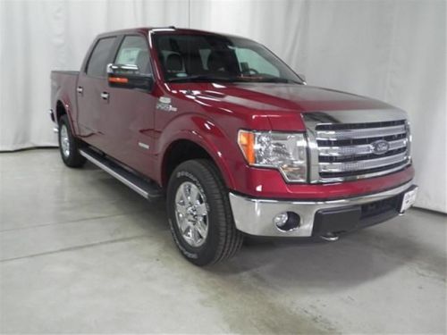 2014 ford f150 lariat