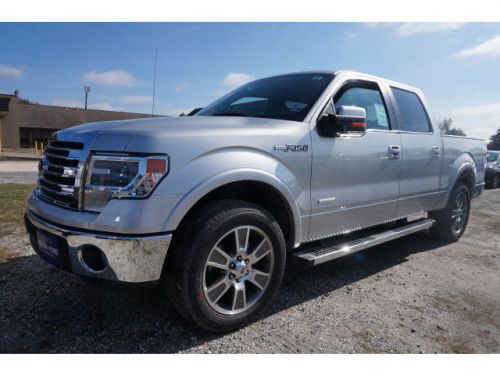 2014 ford f150 lariat