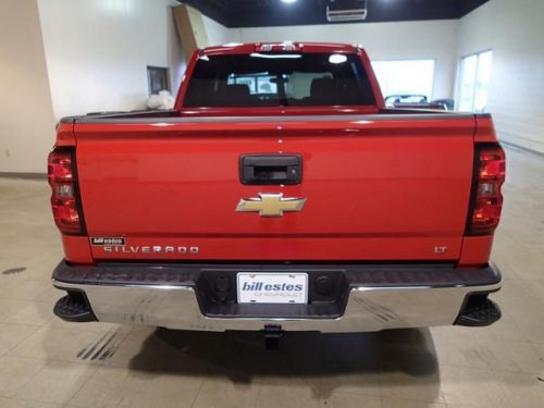 2014 chevrolet silverado 1500 1lt