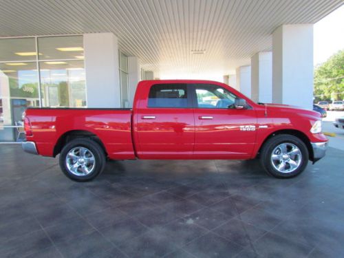 2014 ram 1500 slt