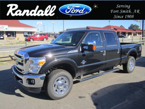 2014 ford f250 xlt