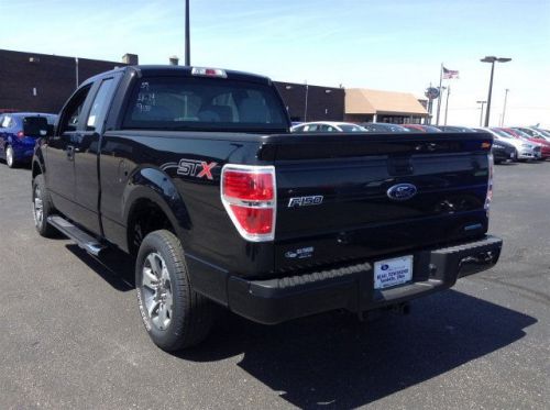 2014 ford f150 stx