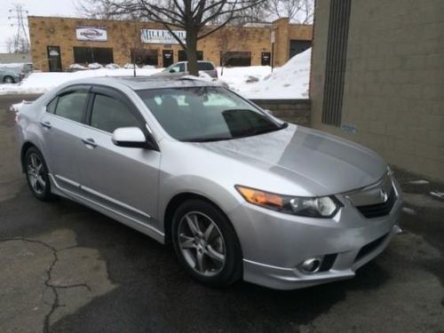 2012 acura tsx