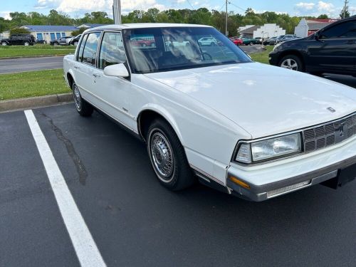 1990 oldsmobile ninety-eight