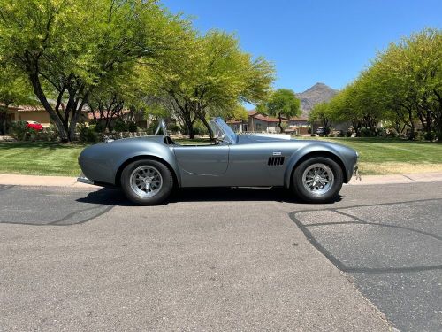 1965 shelby cobra