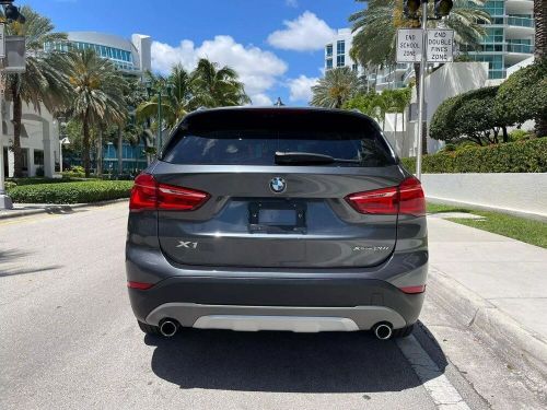 2018 bmw x1 xdrive28i sports activity vehicle