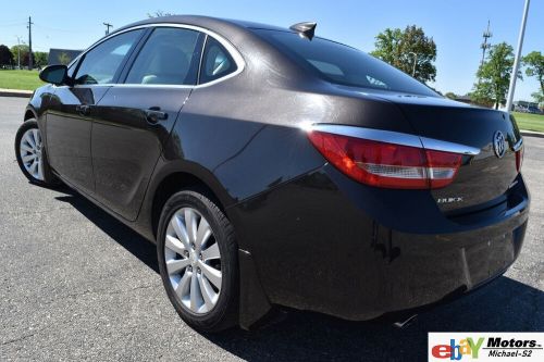 2015 buick verano 2.4l standard-edition