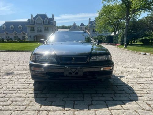 1991 acura legend l