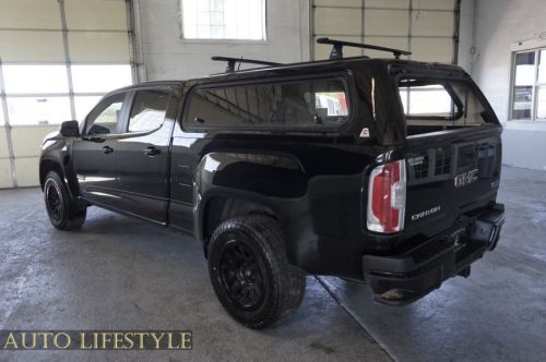 2019 gmc canyon all terrain