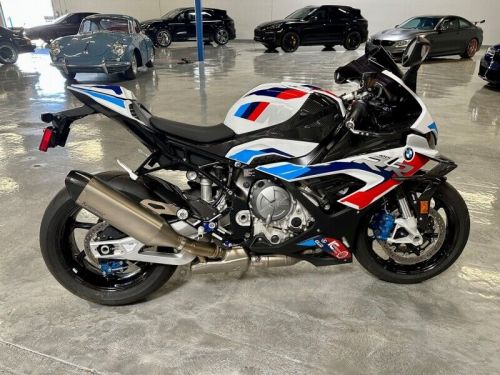 BMW M1000RR Competition