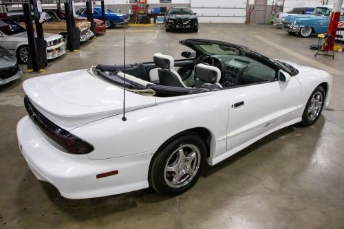 1995 pontiac firebird trans am