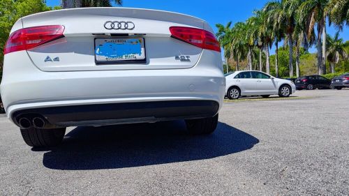 2013 audi a4