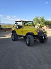 1981 jeep cj cj7