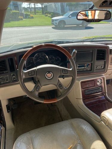 2006 cadillac escalade