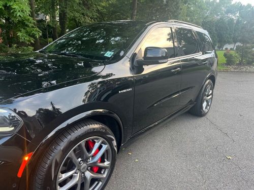 2023 dodge durango r/t