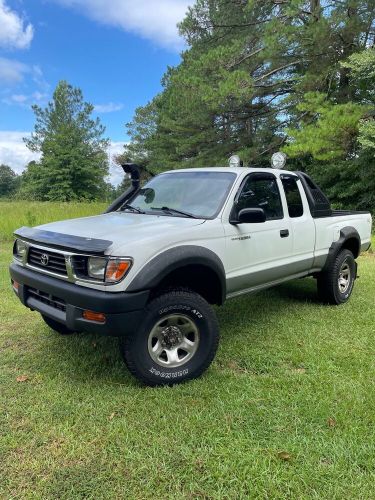 1997 toyota tacoma xtracab