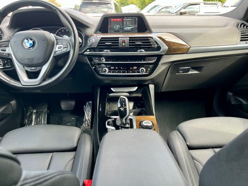 2019 bmw x3 xdrive30i sports activity vehicle