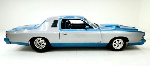 1975 dodge charger daytona