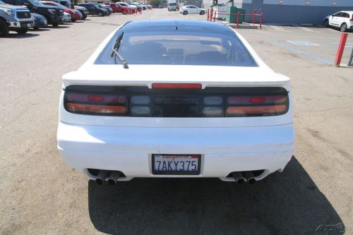 1990 nissan 300zx turbo