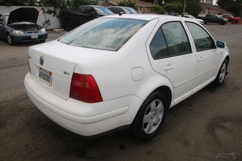 2000 volkswagen jetta gls 1.8t