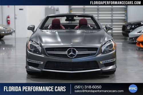 2014 sl-class sl 63 amg