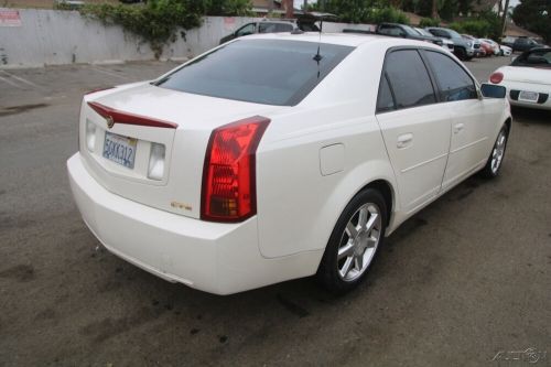 2004 cadillac cts