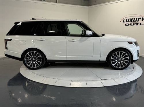 2020 land rover range rover base awd 4dr suv