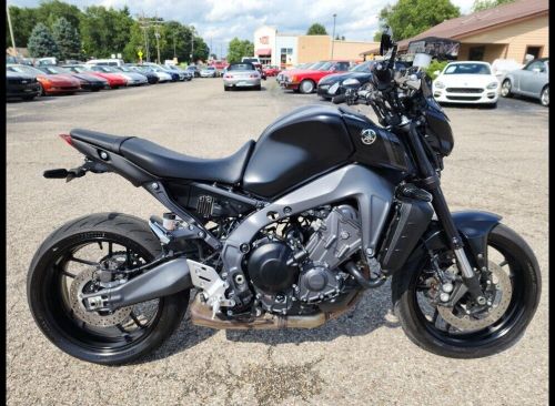 2022 yamaha mt mtn890 mt-09 mt mtn890 mt-09