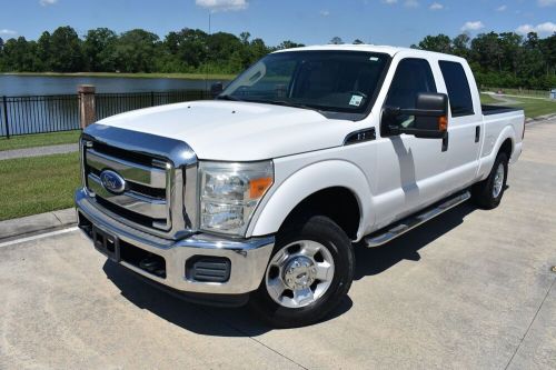 2011 ford f-250 xlt