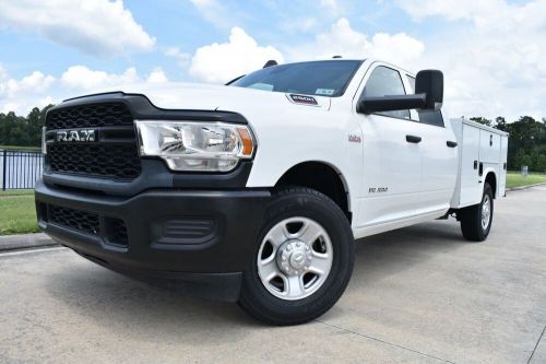 2019 ram 2500 tradesman