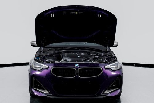 2023 bmw 2-series m240i