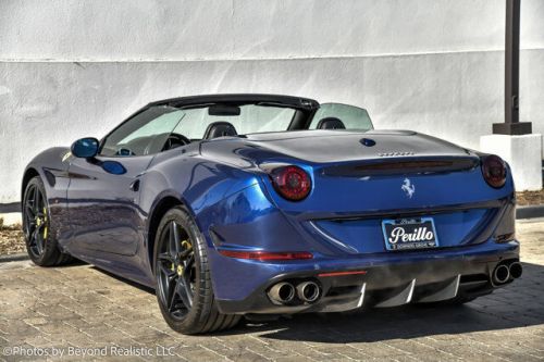 2015 ferrari california t