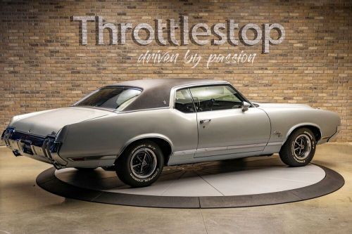 1970 oldsmobile cutlass