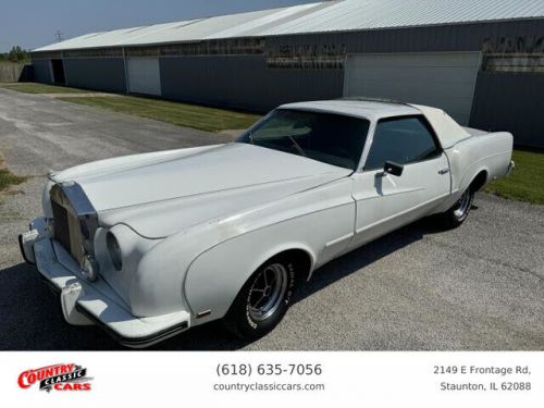 1973 chevrolet monte carlo