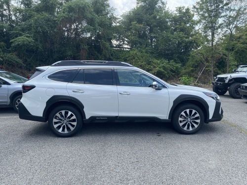 2024 subaru outback touring