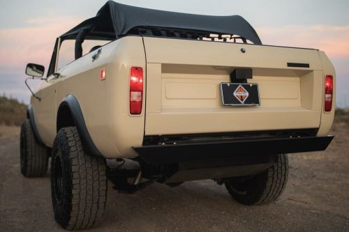 1979 international scout ii rallye