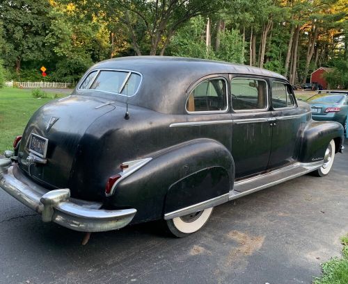 1949 cadillac other