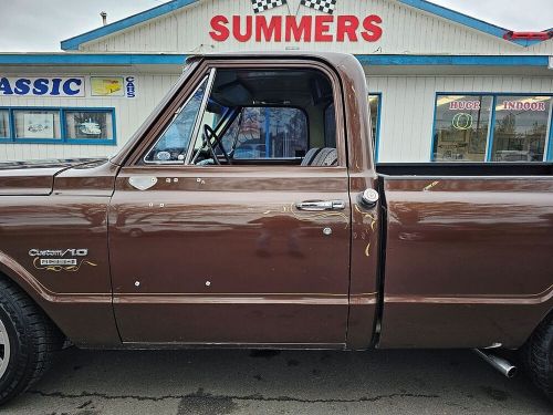 1969 chevrolet c-10